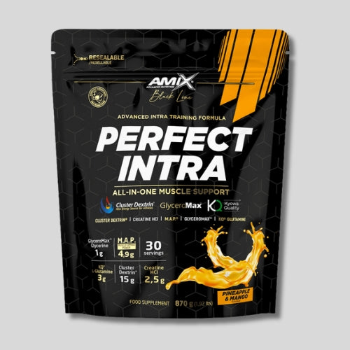 AMIX Perfect Intra - GetMorePower.bg