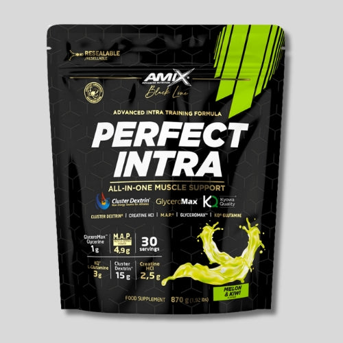 AMIX Perfect Intra - GetMorePower.bg