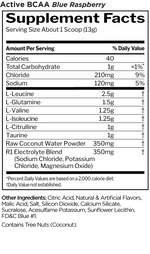 Заредете изображението в програмата за преглед на галерия, Rule1 Active BCAA | with Taurine, Citrulline &amp; Electrolytes 375-390 грама, 30 Дози
