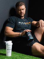 Заредете изображението в програмата за преглед на галерия, Rule1 Active BCAA | with Taurine, Citrulline &amp; Electrolytes 375-390 грама, 30 Дози
