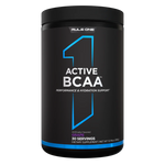 Заредете изображението в програмата за преглед на галерия, Rule1 Active BCAA | with Taurine, Citrulline &amp; Electrolytes 375-390 грама, 30 Дози
