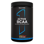 Заредете изображението в програмата за преглед на галерия, Rule1 Active BCAA | with Taurine, Citrulline &amp; Electrolytes 375-390 грама, 30 Дози
