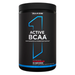 Заредете изображението в програмата за преглед на галерия, Rule1 Active BCAA | with Taurine, Citrulline &amp; Electrolytes 375-390 грама, 30 Дози
