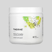 Amino Complex Lemon Flavored – Амино комплекс с вкус на лимон (231 g - GetMorePower.bg