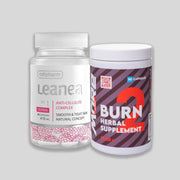 Anti-Cellulite Stack2 LEANEA №1 Derma+BURN2 - GetMorePower.bg