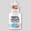 BILIANA YOTOVSKA 100% Isolate Protein - GetMorePower.bg