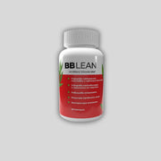 BILIANA YOTOVSKA BBLean - GetMorePower.bg