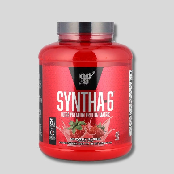 BSN Syntha-6 - GetMorePower.bg