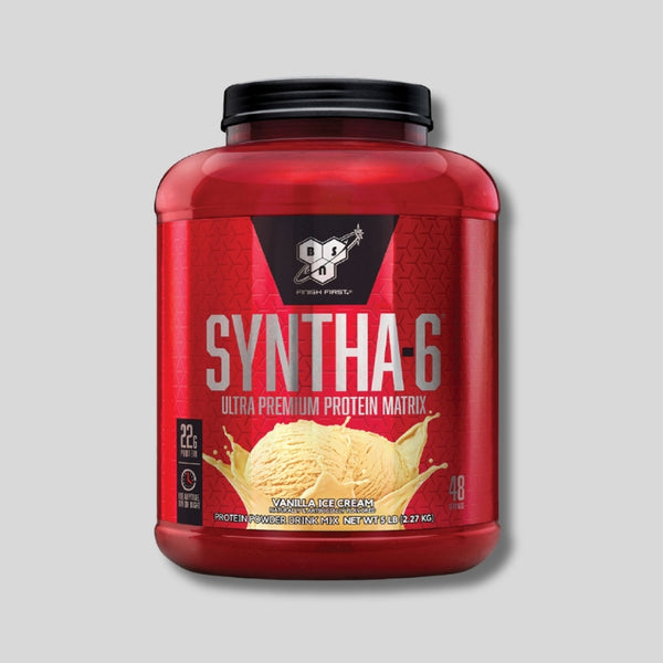 BSN Syntha-6 - GetMorePower.bg