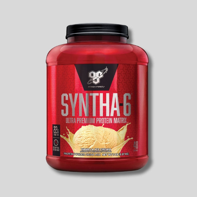 BSN Syntha-6 - GetMorePower.bg