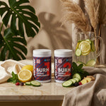 Заредете изображението в програмата за преглед на галерия, BURN 1 + BURN 2 - GetMorePower.bg
