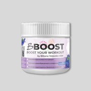 Bboost by Biliana Yotovska 250 г - GetMorePower.bg