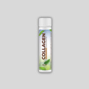 Biliana Yotovska Label Collagen 10 000 mg + Vitamins & Stevia - 30 дози ампули. - GetMorePower.bg