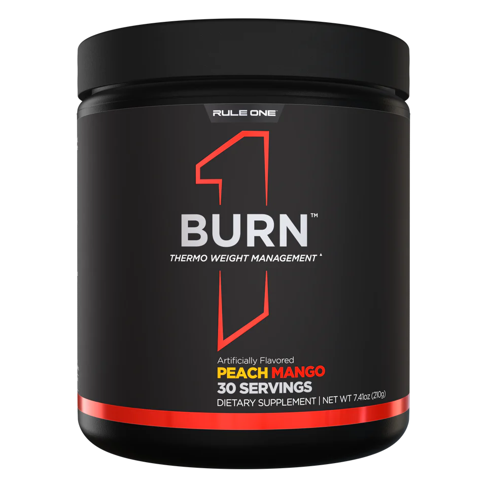 R1 Burn Powder /  210 грама, 30 Дози