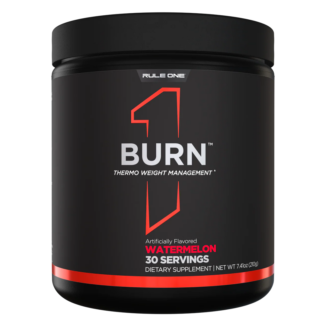 R1 Burn Powder /  210 грама, 30 Дози