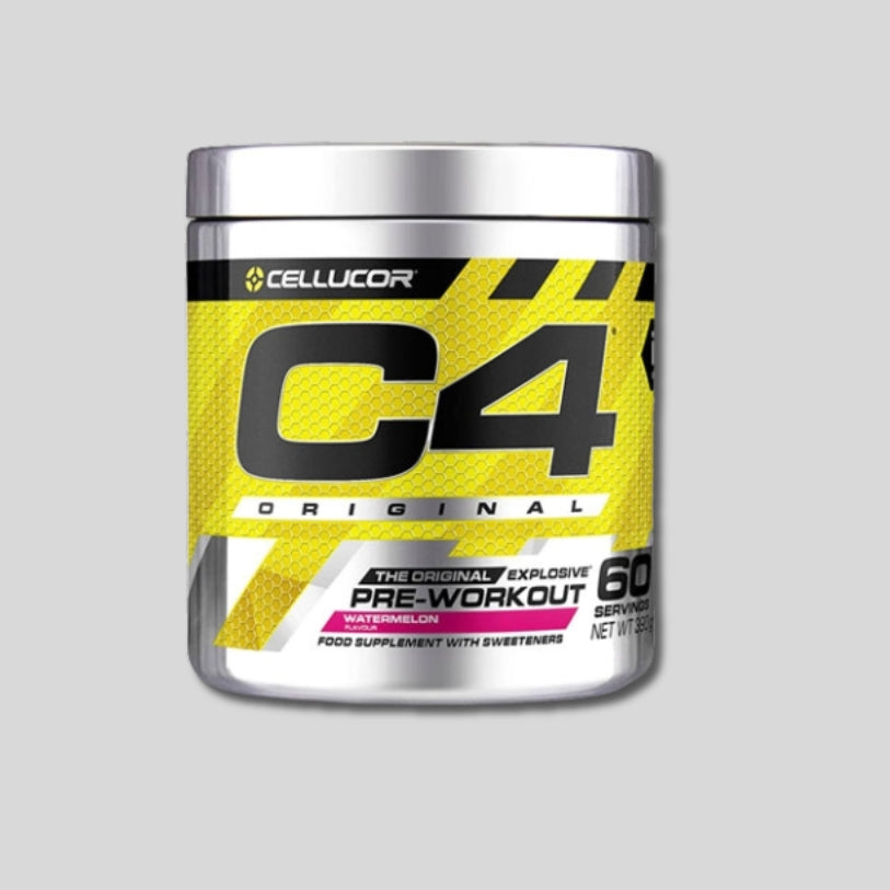 Cellucor C4 Original Pre-Workout