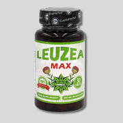 Cvetita Herbal -  Leuzea Max / Левзея Макс Таблетки (30/60 табл.) - GetMorePower.bg