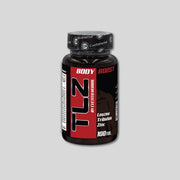 Cvetita Herbal TLZ Трибулус, Левзея, Цинк –  100 табл. - GetMorePower.bg