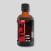 Cvetita Herbal - TLZ Tribulus + Levzeya – Течен екстракт за сила, енергия и тестостерон (100 ml) - GetMorePower.bg