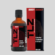 Cvetita Herbal - TLZ Tribulus + Levzeya – Течен екстракт за сила, енергия и тестостерон (100 ml) - GetMorePower.bg