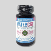 Cvetita Herbal - Екстракт Бяла Бреза - WaterCut (80 капсули х 400 mg) - GetMorePower.bg