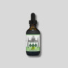 Double Wood - Течен хлорофил Детокс и неутрализиране на телесни миризми 50 mg, 60 ml - GetMorePower.bg