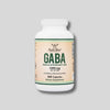 Double Wood - GABA 500 mg – Спокойствие, Концентрация и Нежен Антистрес Ефект - GetMorePower.bg