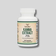 Double Wood - Kanna 50 mg – Спокойствие, Добро Настроение и Подкрепа за Нервната Система - GetMorePower.bg