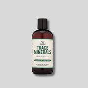 Double Wood - Течни Минерали – Здраве, Енергия и Електролитен Баланс  Liquid Trace Minerals 236 ml - GetMorePower.bg