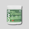 Double Wood - Pre-Workout – L-Citrulline, Beta-Alanine &amp; Tyrosine за Енергия, Фокус и Издръжливост  - 241.8 g, 30 дози, прах - GetMorePower.bg