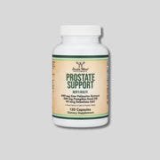 Double Wood - Prostate Support Men’s Health / Масло от тиквено семе, сао палмето и селен За здравето на простатата и нормалното уриниране 120 капсули за 2 месеца прием - GetMorePower.bg