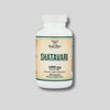 Double Wood - Shatavari Root 500 mg – Хормонален Баланс и Женско Здраве - 180 капсули за 3 месеца прием - GetMorePower.bg