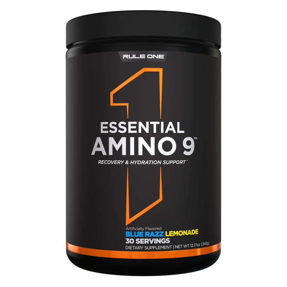 Essential Amino 9 | EAA with Electrolytes