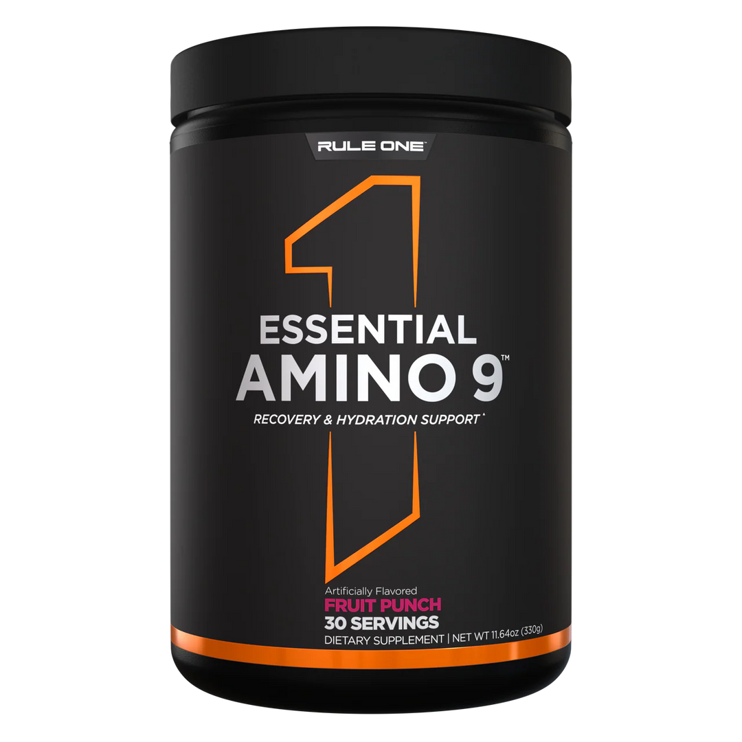 Essential Amino 9 | EAA with Electrolytes