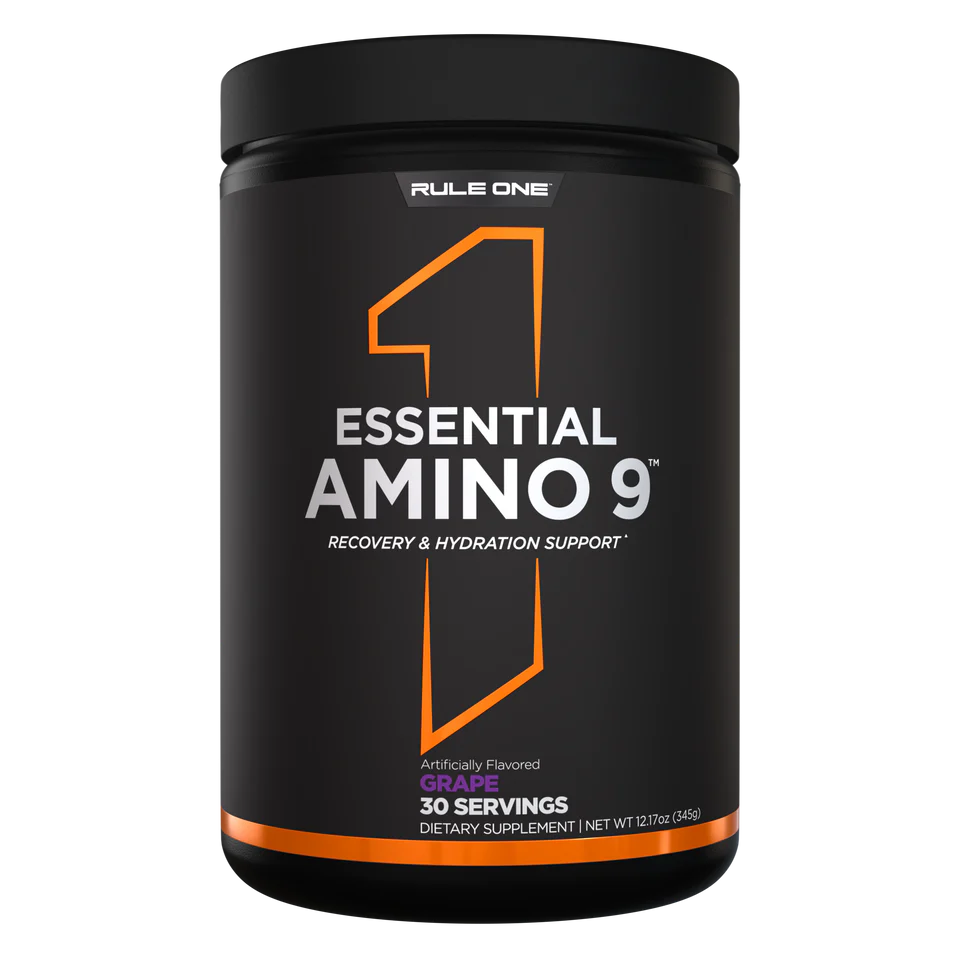 Essential Amino 9 | EAA with Electrolytes