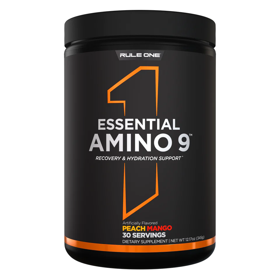 Essential Amino 9 | EAA with Electrolytes
