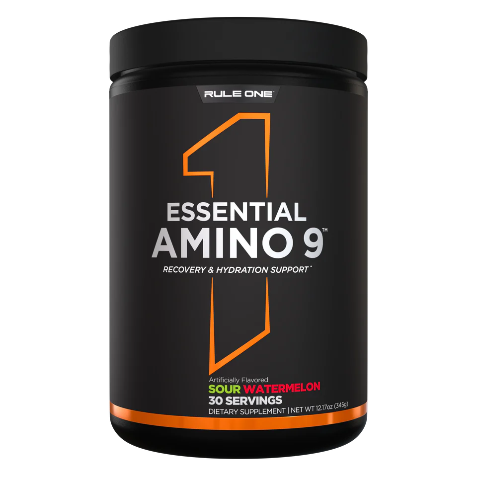 Essential Amino 9 | EAA with Electrolytes