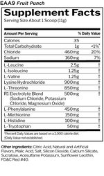 Заредете изображението в програмата за преглед на галерия, Essential Amino 9 | EAA with Electrolytes
