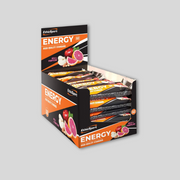 ENERGY  BAR APPLE - GRAPEFRUIT - 25 бр. кутия - 35г / 1 бр. - GetMorePower.bg