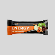 ETHICSPORT Energy бар Caramel -  30 бар. в кутия / 1бр - 40гр. - GetMorePower.bg
