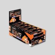 ETHICSPORT Energy Long Races / Sweet-Salty  - Опаковка - 30 бр. - 1 бр. / 40гр. - GetMorePower.bg