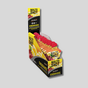 ETHICSPORT Maltoshot Endurance - Опаковка: 15 сашета / 50 мл/бр - GetMorePower.bg