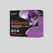 ETHICSPORT Pre Gara Endurance – Максимална издръжливост и енергия / Опаковка - 20 сашета - GetMorePower.bg