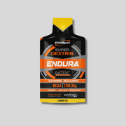 ETHICSPORT Super Dextrin Endura / Dextrin, Beta-Alanine & BCAA Gels - 15бр х 60мл. - GetMorePower.bg