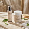 Антицелулитен гел Elasté Sculpt & Smooth  + BURN1 Фет Бърнър - GetMorePower.bg