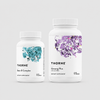 Протокол Енергия & Фокус — Ниво 1 (BASIC) с Thorne Basic B Complex и Thorne Ginseng Plus