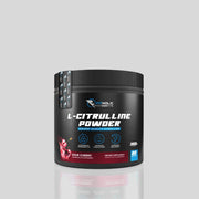 Fitholic Professional Citrulline Powder 300 грама / 60 дози - GetMorePower.bg