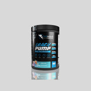 Fitholic Professional Crazy Pump 570 гр / 60 дози - GetMorePower.bg