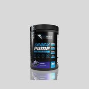 Fitholic Professional Crazy Pump 570 гр / 60 дози - GetMorePower.bg