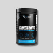Fitholic Professional Magnesium Bisglycinate| Highly Absorbable Magnesium 120 caps - GetMorePower.bg